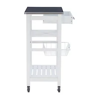 Clarke Kitchen Cart