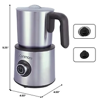 Kenmore 4-In-1 Automatic Milk Frother