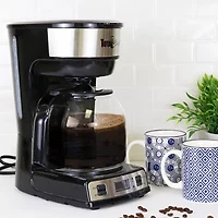 Total Chef Programmable Drip Coffee Maker