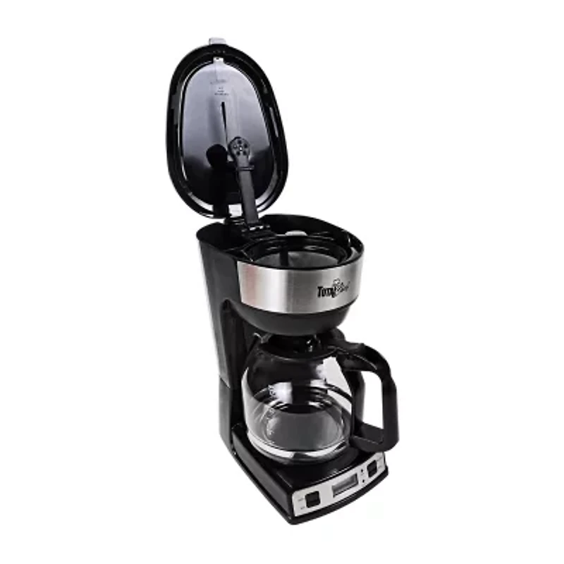 Total Chef Programmable Drip Coffee Maker