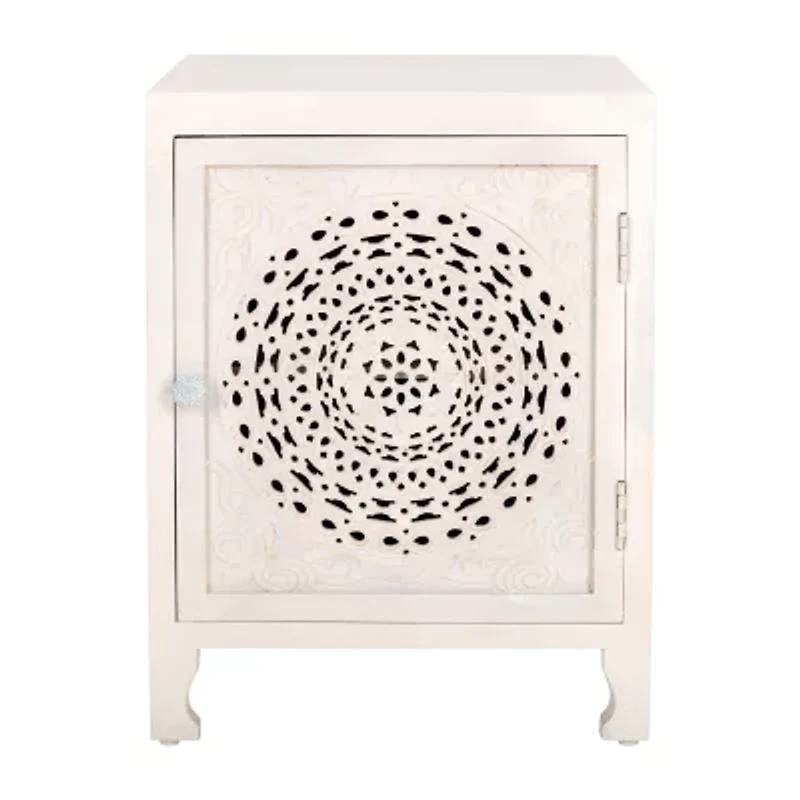Regius Nightstand