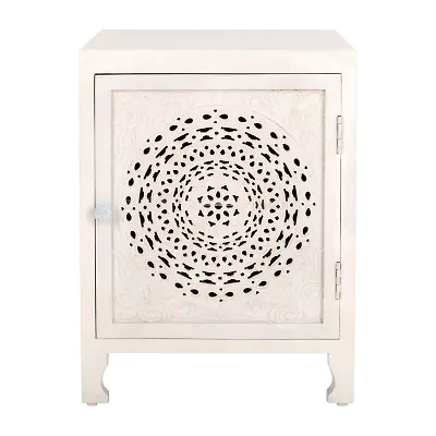 Regius Nightstand