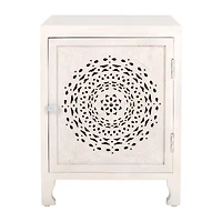 Regius Nightstand