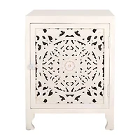 Reimu 2 Shelf Nightstand