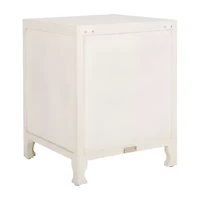 Reimu 2 Shelf Nightstand