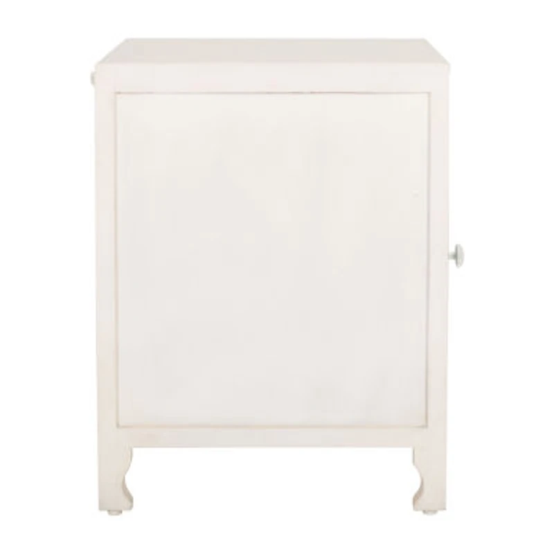 Reimu 2 Shelf Nightstand