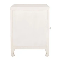 Reimu 2 Shelf Nightstand