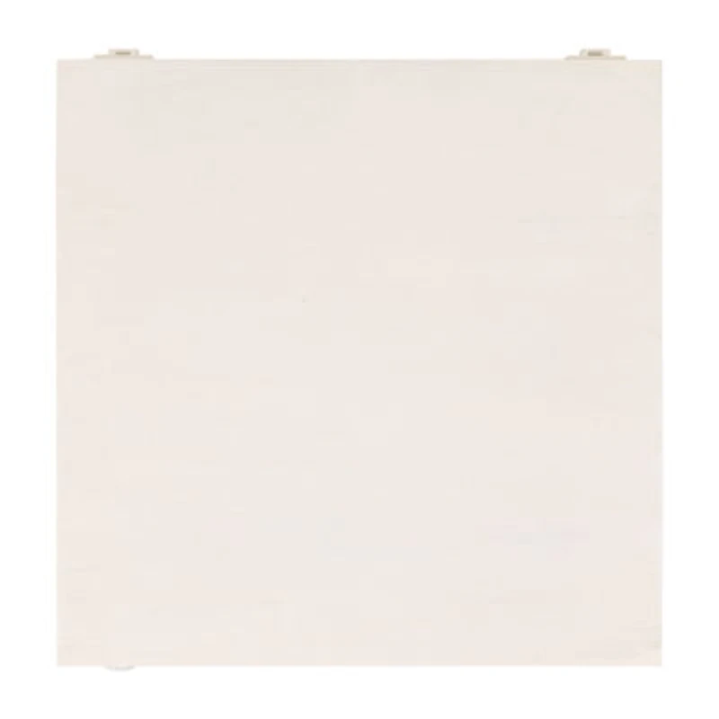 Reimu 2 Shelf Nightstand