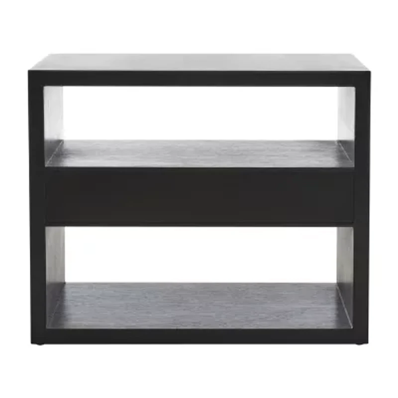 Munson 1-Drawer Nightstand
