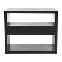 Munson 1-Drawer Nightstand