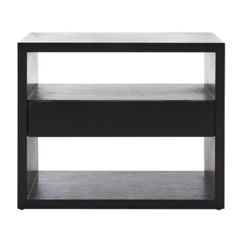 Munson 1-Drawer Nightstand