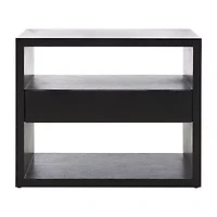 Munson 1-Drawer Nightstand