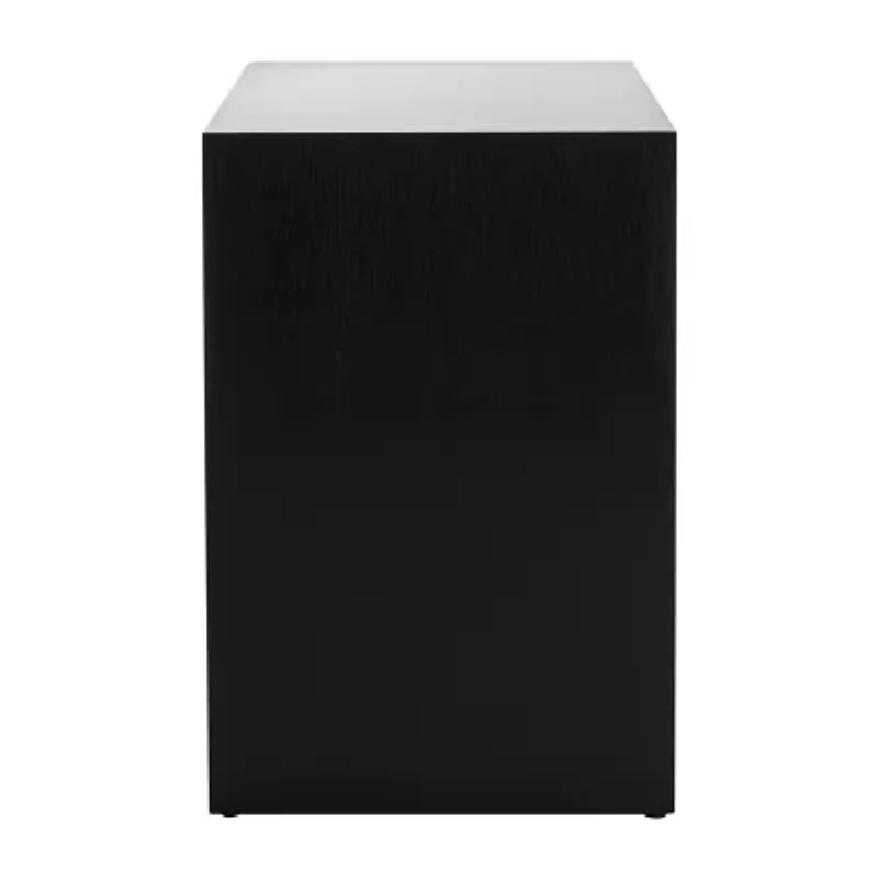 Munson 1-Drawer Nightstand