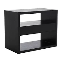 Munson 1-Drawer Nightstand