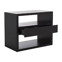 Munson 1-Drawer Nightstand