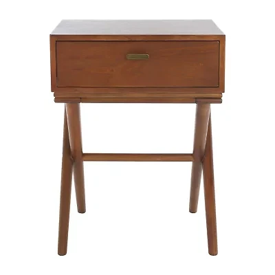 Sixtine 1-Drawer Nightstand