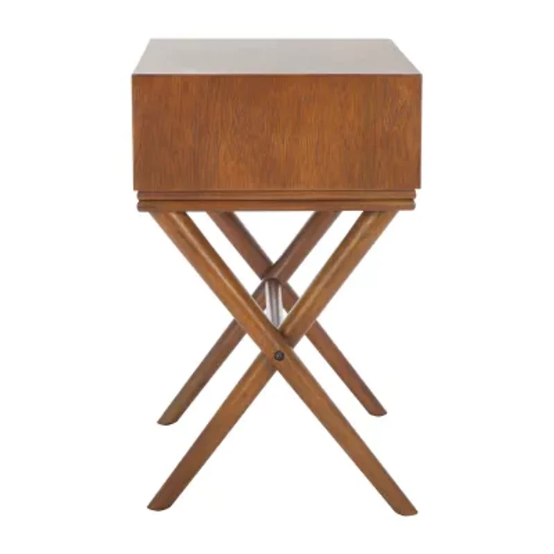 Sixtine 1-Drawer Nightstand