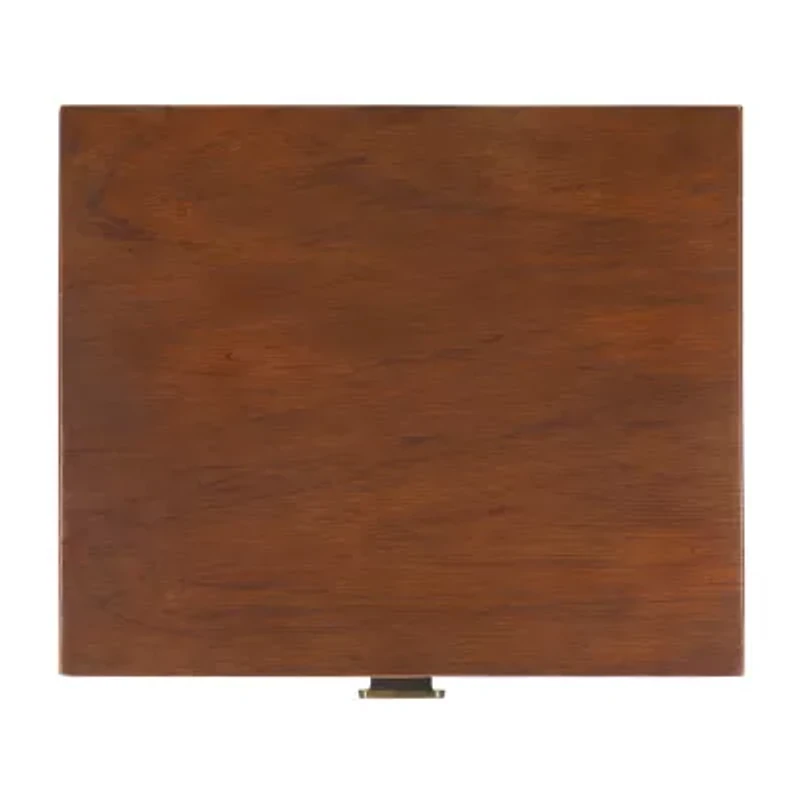 Sixtine 1-Drawer Nightstand