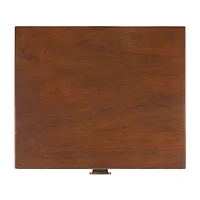 Sixtine 1-Drawer Nightstand