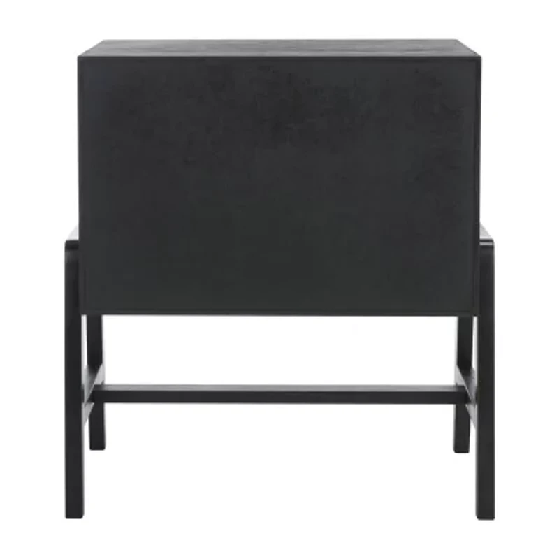 Tiona 2-Drawer Nightstand