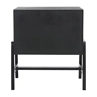 Tiona 2-Drawer Nightstand