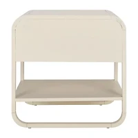 Safavieh Yunis 1-Drawer Nightstand