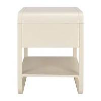 Safavieh Yunis 1-Drawer Nightstand