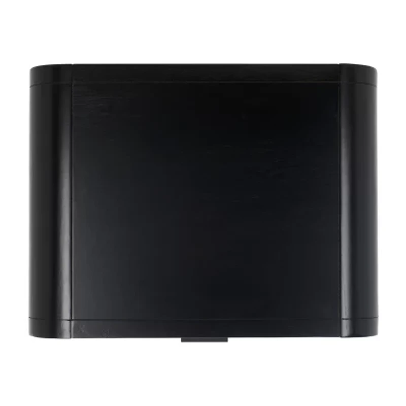 Yunis 1-Drawer Nightstand