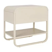 Safavieh Yunis 1-Drawer Nightstand