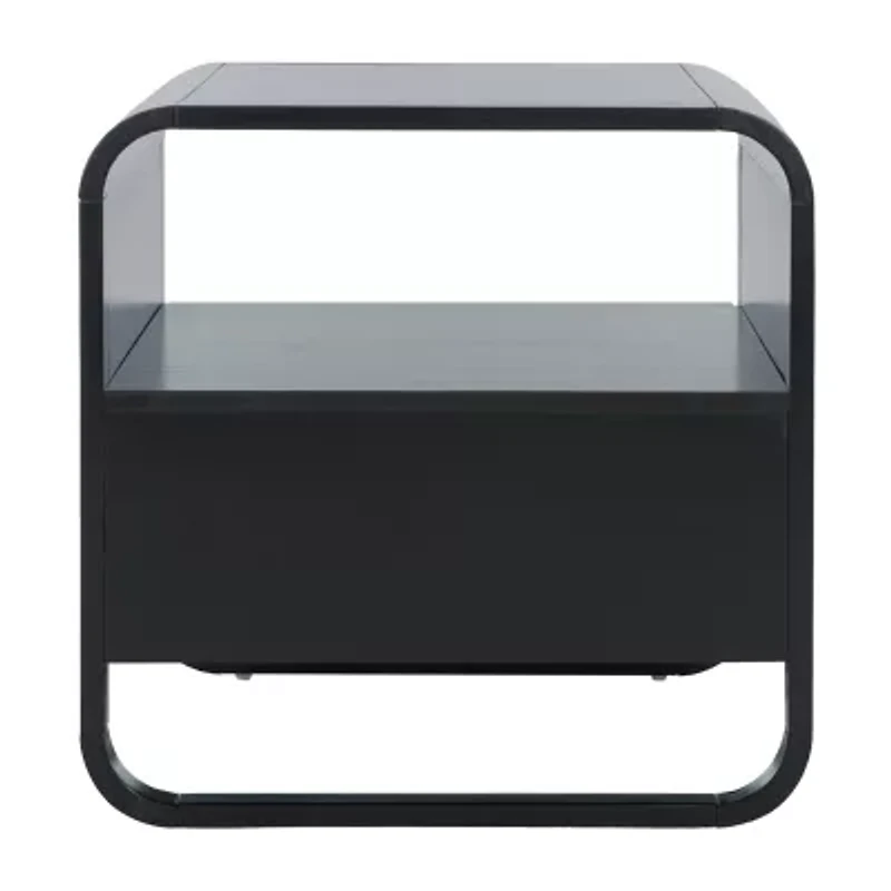Yates 1-Drawer Nightstand