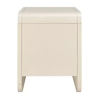 Safavieh Yates 1-Drawer Nightstand