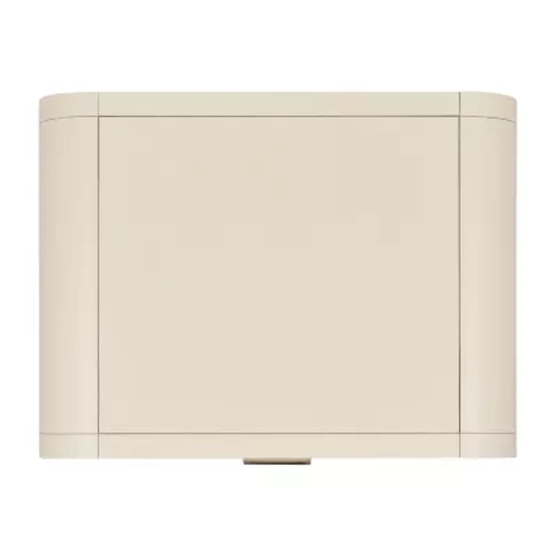 Safavieh Yates 1-Drawer Nightstand