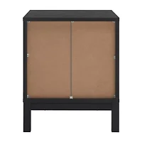 Galio 2-Drawer Nightstand