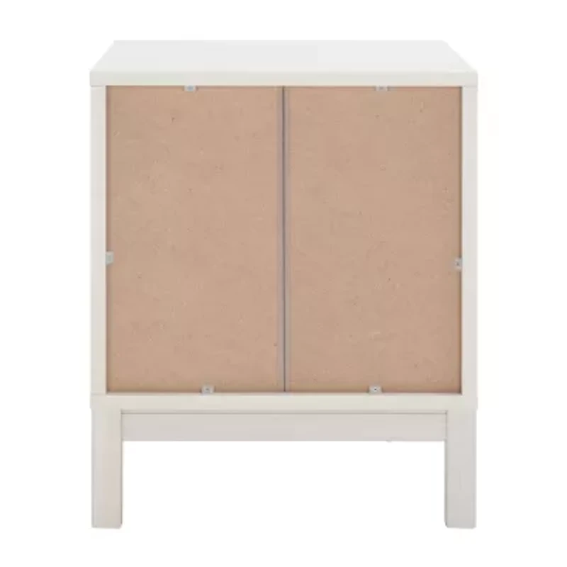 Galio 2-Drawer Nightstand