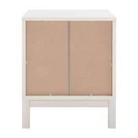 Galio 2-Drawer Nightstand