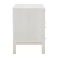 Galio 2-Drawer Nightstand
