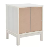 Galio 2-Drawer Nightstand