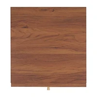 Silvanna 1-Drawer Nightstand
