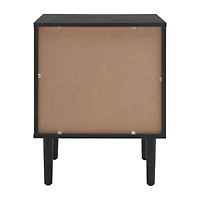 Irelia 2-Drawer Nightstand