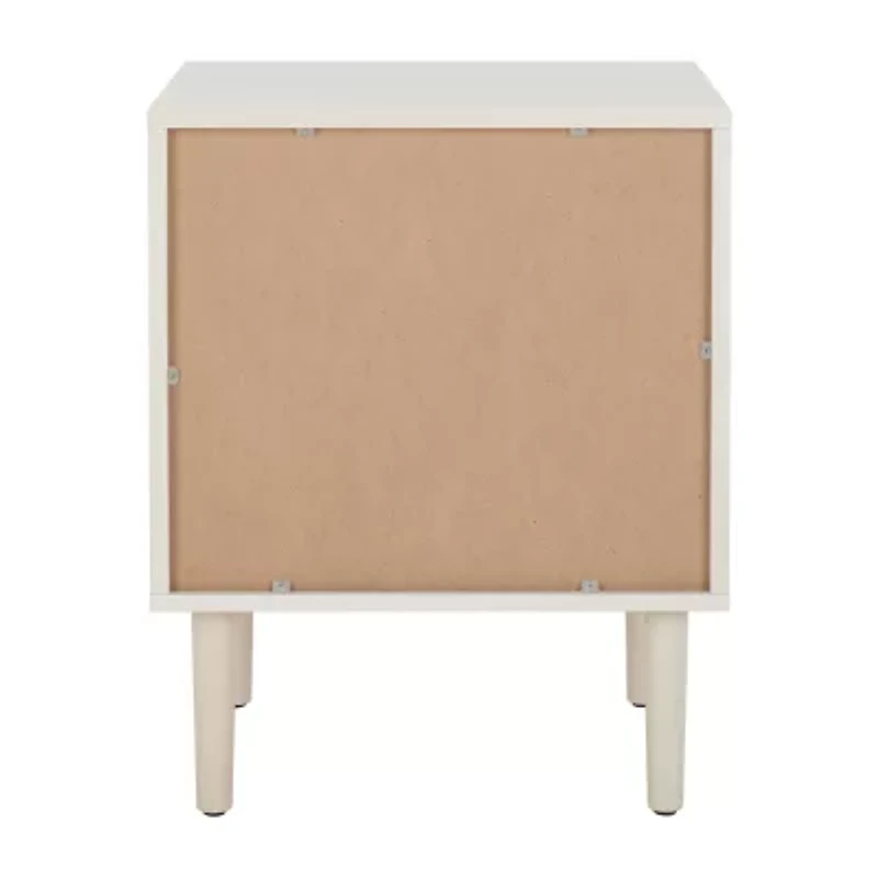Safavieh Irelia 2-Drawer Nightstand
