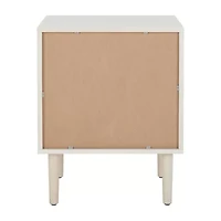 Safavieh Irelia 2-Drawer Nightstand