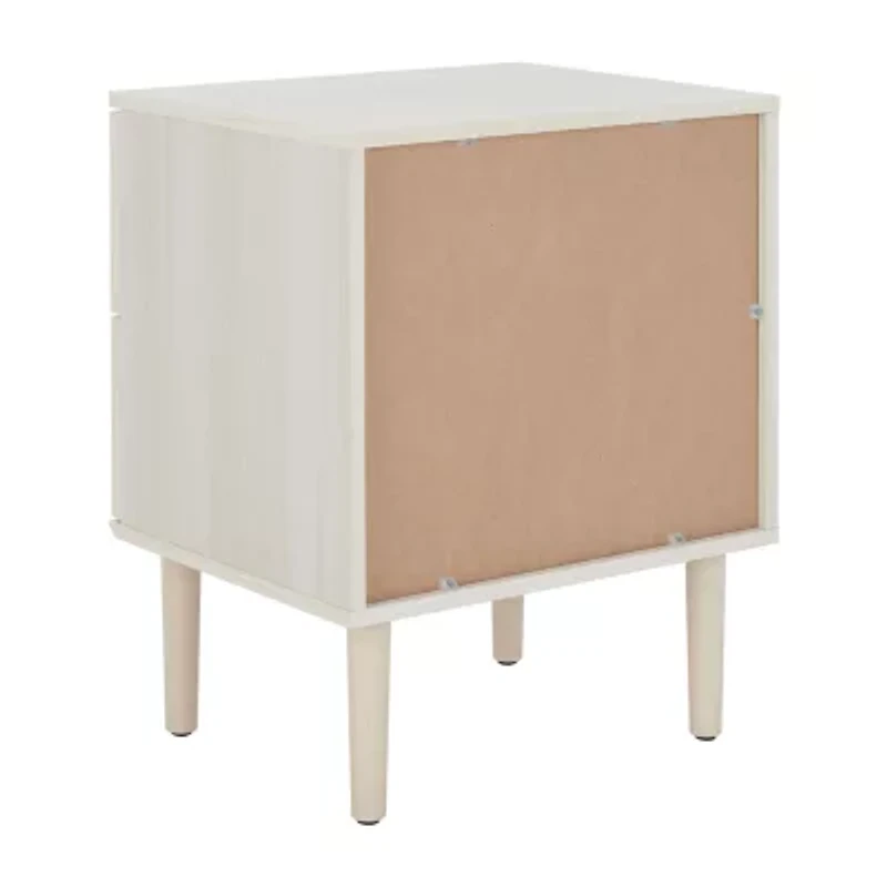 Safavieh Irelia 2-Drawer Nightstand