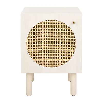 Ophelia 1 Door Nightstand