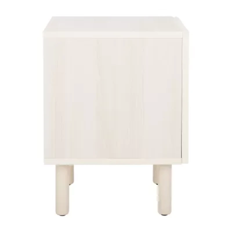 Ophelia 1 Door Nightstand