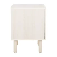 Ophelia 1 Door Nightstand