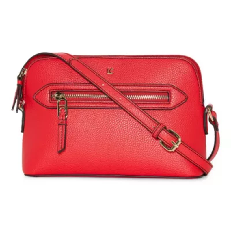 Liz Claiborne Danni Domed Crossbody Bag