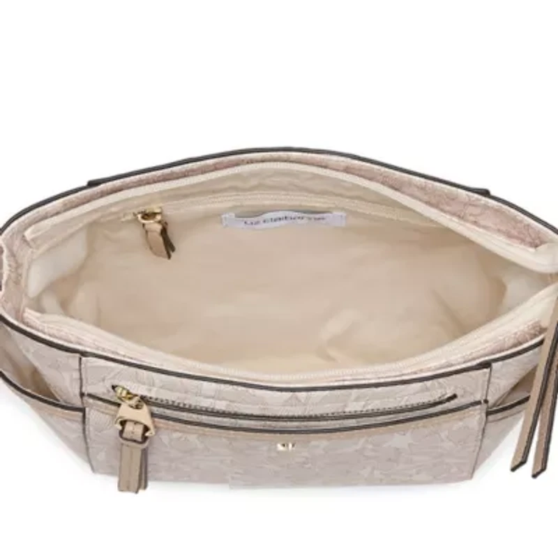 Liz Claiborne Lola Crossbody Bag