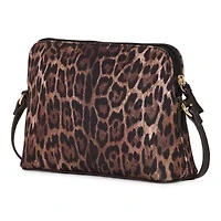 Liz Claiborne Danni Domed Crossbody Bag