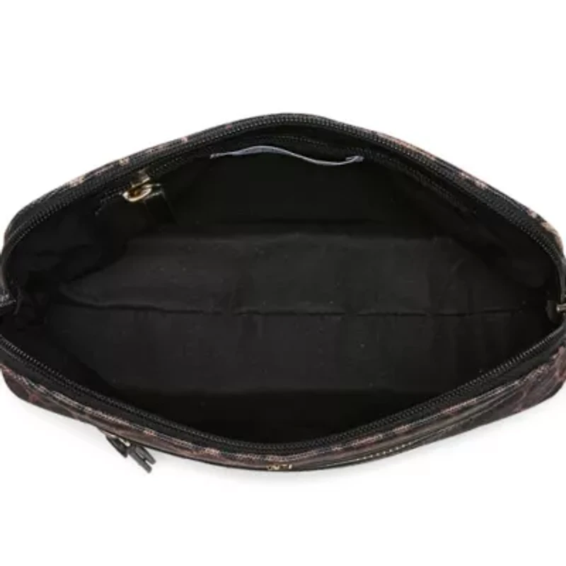Liz Claiborne Danni Domed Crossbody Bag