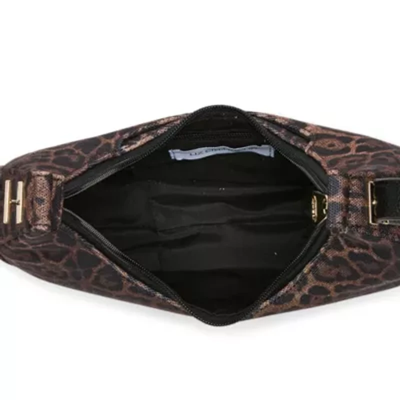 Liz Claiborne Kitt Shoulder Bag